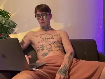 Chaturbate Nude Webcam of anahori_simon