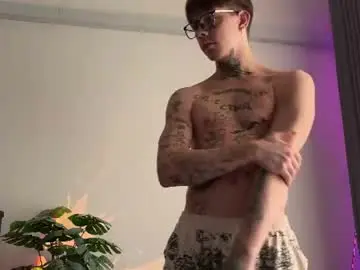 Chaturbate Free Live Porn of anahori_simon