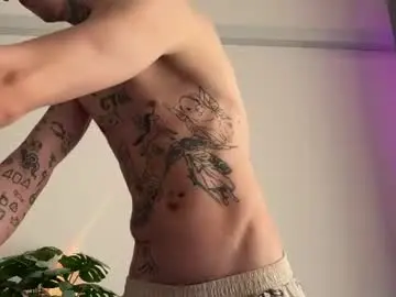 Chaturbate Free Porn Cam of anahori_simon