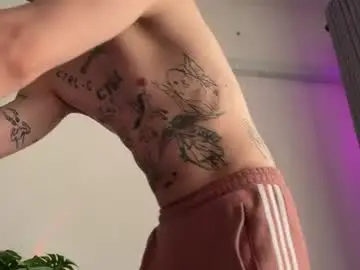 Chaturbate Sex Chat of anahori_simon