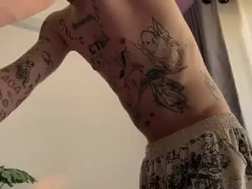 Chaturbate Best live sex cam show of anahori_simon