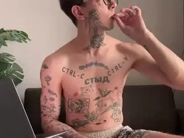 Chaturbate Live Porn of anahori_simon