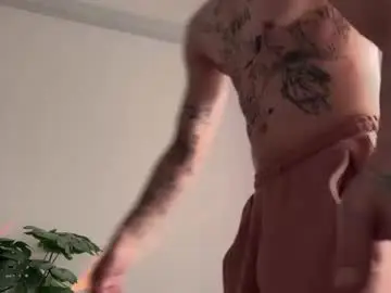 Chaturbate Free Porn Cam of anahori_simon