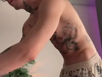 Chaturbate Adult Video Chat of anahori_simon