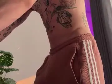 Chaturbate Best live sex cam show of anahori_simon