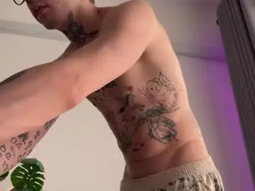 Chaturbate Live Sex Cam of anahori_simon