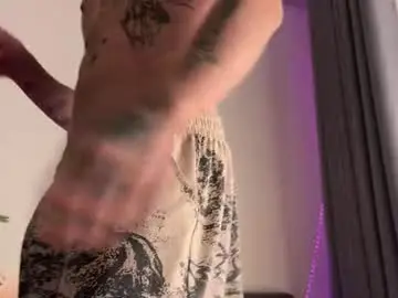 Chaturbate Sex Chat of anahori_simon