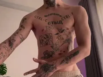 Chaturbate Live Sex Cam of anahori_simon