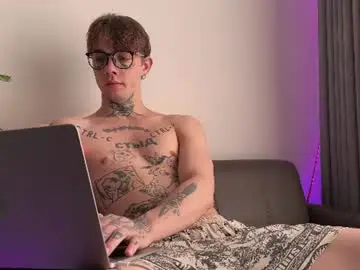 Chaturbate Live Porn of anahori_simon