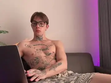 Chaturbate Nude Webcam of anahori_simon