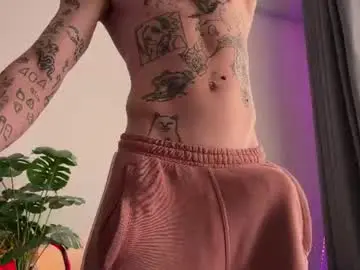 Chaturbate Free Live Porn of anahori_simon