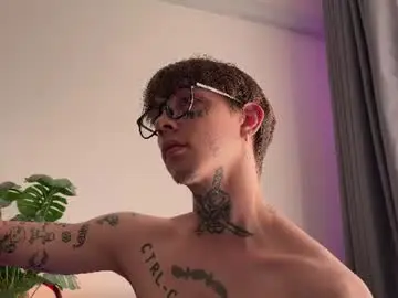 Chaturbate Live Porn of anahori_simon