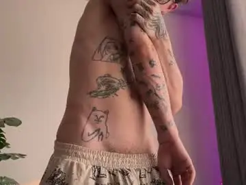 Chaturbate Live Sex Cam of anahori_simon