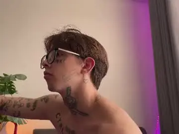 Chaturbate Live Sex of anahori_simon