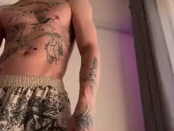 Chaturbate Live Porn of anahori_simon