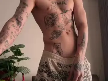 Chaturbate Free Live Porn of anahori_simon