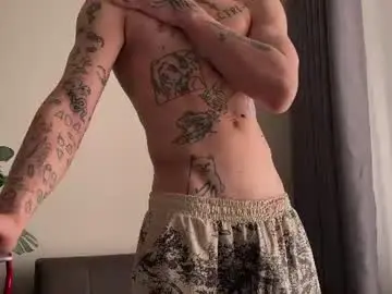 Chaturbate Live Porn of anahori_simon