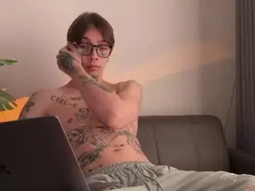 Chaturbate Live Sex Cam of anahori_simon