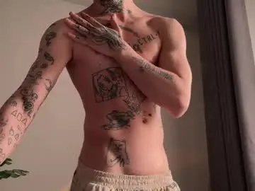 Chaturbate Live Sex of anahori_simon