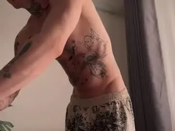 Chaturbate Best live sex cam show of anahori_simon