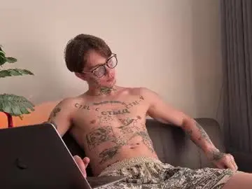 Chaturbate Best live sex cam show of anahori_simon