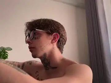 Chaturbate Free Porn Cam of anahori_simon