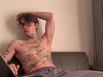Chaturbate Live Sex Cam of anahori_simon
