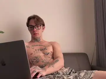 Chaturbate Live Sex Cam of anahori_simon
