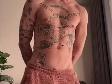 Chaturbate Live Porn of anahori_simon