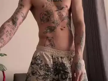 Chaturbate Nude Webcam of anahori_simon