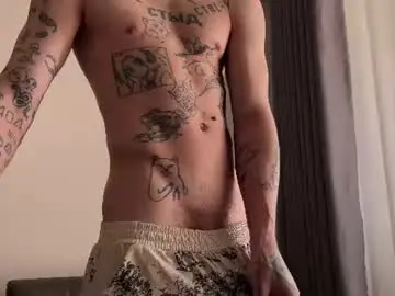 Chaturbate Live Sex of anahori_simon