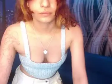 Chaturbate Nude Webcam of aura_doll_