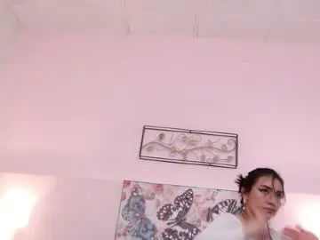 Chaturbate Live Sex Cam of brigith24