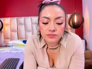 Chaturbate Watch Live Sex Cams of brigith24