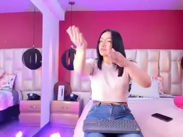 Chaturbate Sex Chat of brigith24