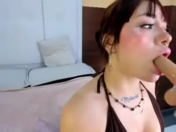 Chaturbate Sex Cam of brigith24