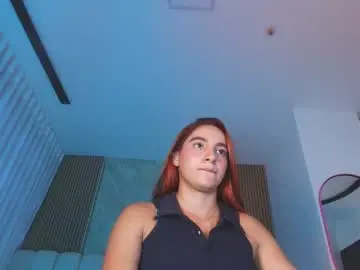 Chaturbate Adult Video Chat of celeste_moonx