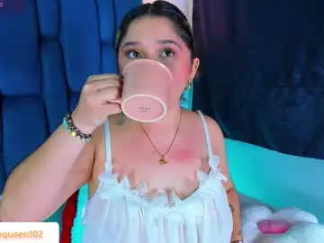 Chaturbate Free Porn Cam of cherryyquen