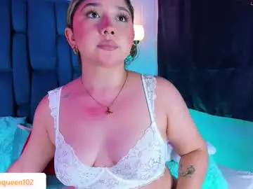 Chaturbate Live Porn of cherryyquen