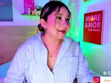 Chaturbate Adult Webcam of cherryyquen