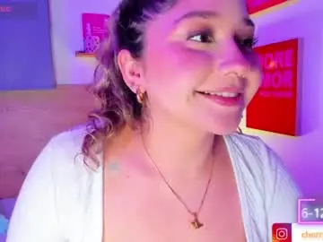 Chaturbate Best Webcam of cherryyquen