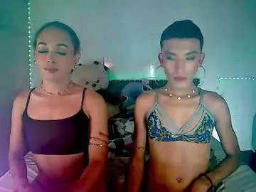 Chaturbate Live Sex Cam of couple_sweet1016