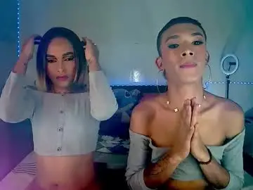 Chaturbate Nude Webcam of couple_sweet1016