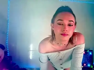 Chaturbate Nude Webcam of couple_sweet1016