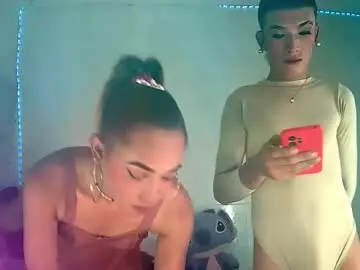 Chaturbate Best live sex cam show of couple_sweet1016