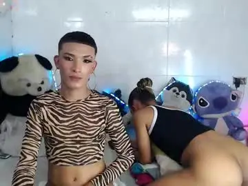 Chaturbate Nude Webcam of couple_sweet1016