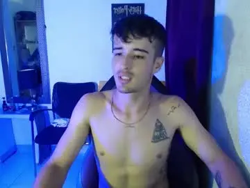 Chaturbate Adult Webcam of daniel_velez26