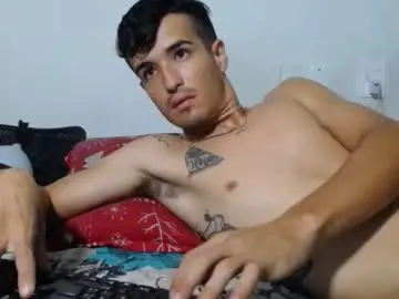 Chaturbate Sex Cam of daniel_velez26