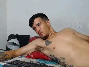 Chaturbate Live Sex of daniel_velez26
