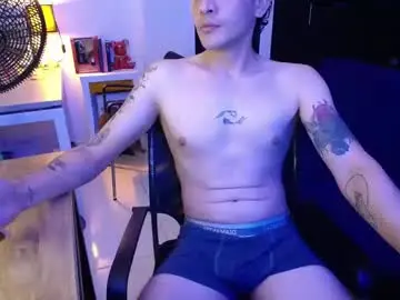 Chaturbate Free Porn Cam of daniel_velez26